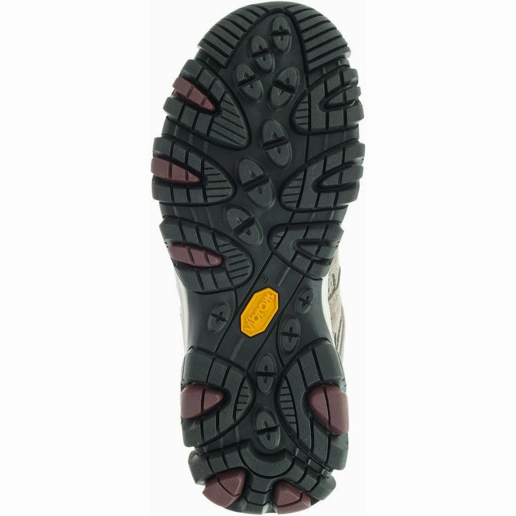 MERRELL MOAB 3 VENTILATOR WOMEN'S Merrell durable trail shoes