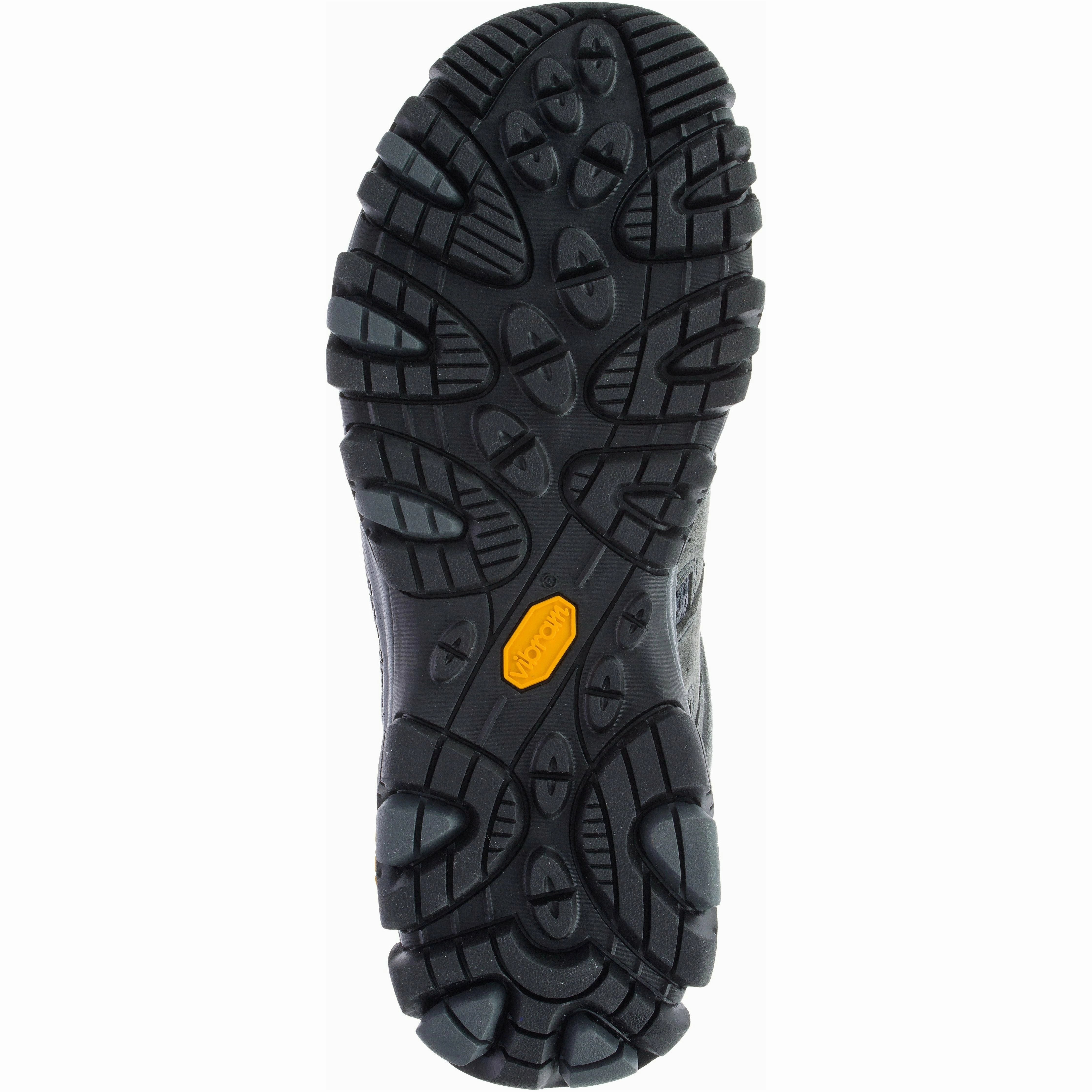 MERRELL MOAB 3 WATERPROOF MEN'S MEDIUM AND WIDE - FINAL SALE! Merrell durable trail shoes