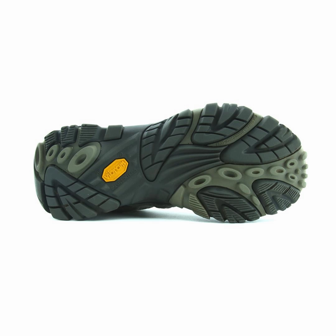 MERRELL MOAB 3 WATERPROOF Merrell outdoor shoe looks
