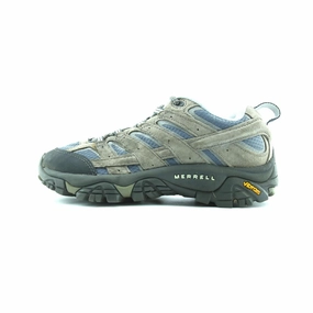 MERRELL MOAB 3 WATERPROOF Merrell outdoor performance footwear