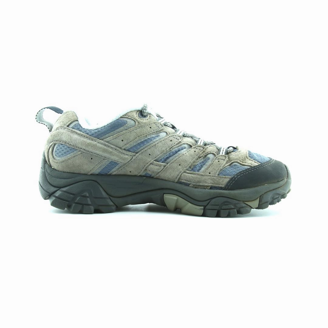 MERRELL MOAB 3 WATERPROOF Merrell outdoor shoe looks