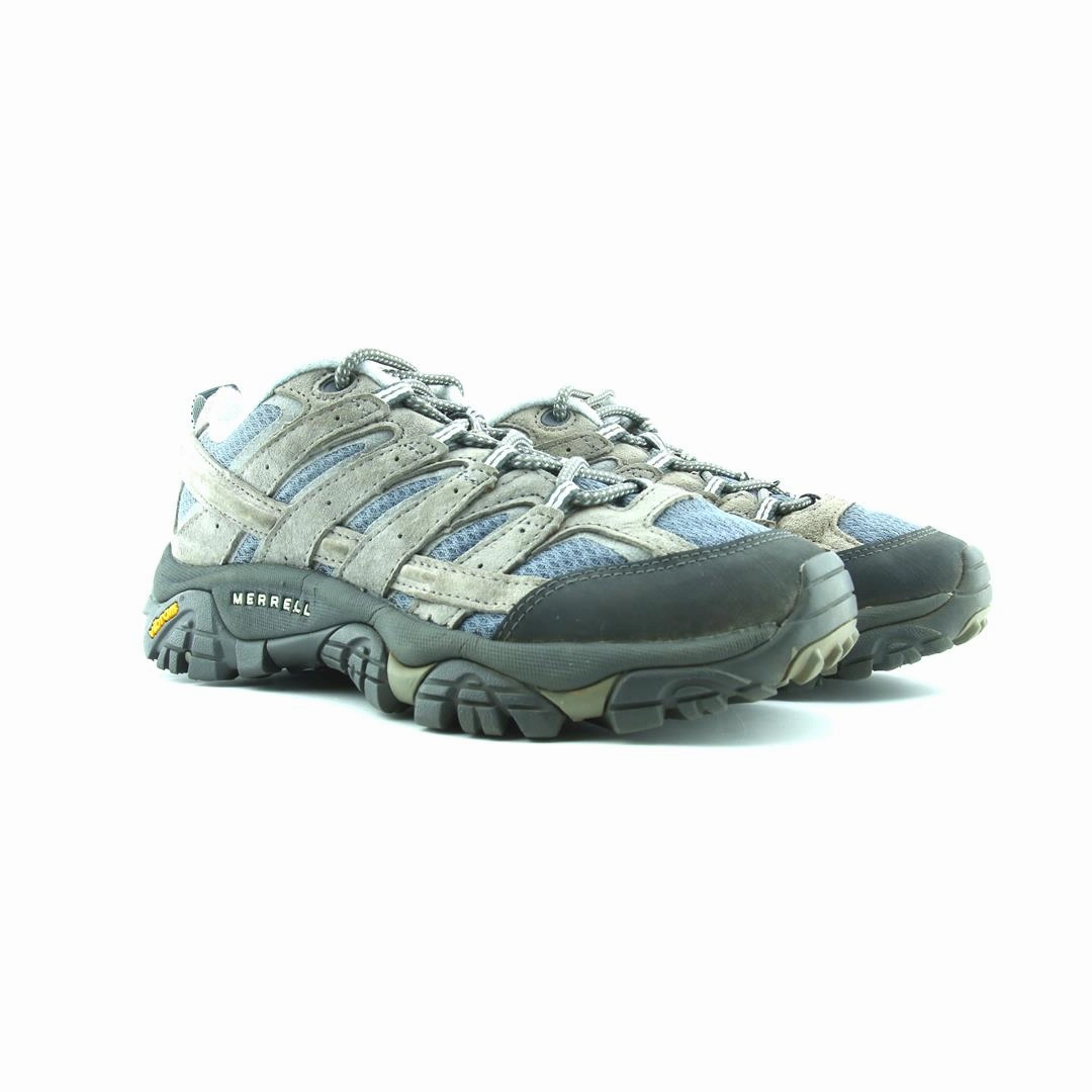 MERRELL MOAB 3 WATERPROOF Merrell outdoor shoe looks