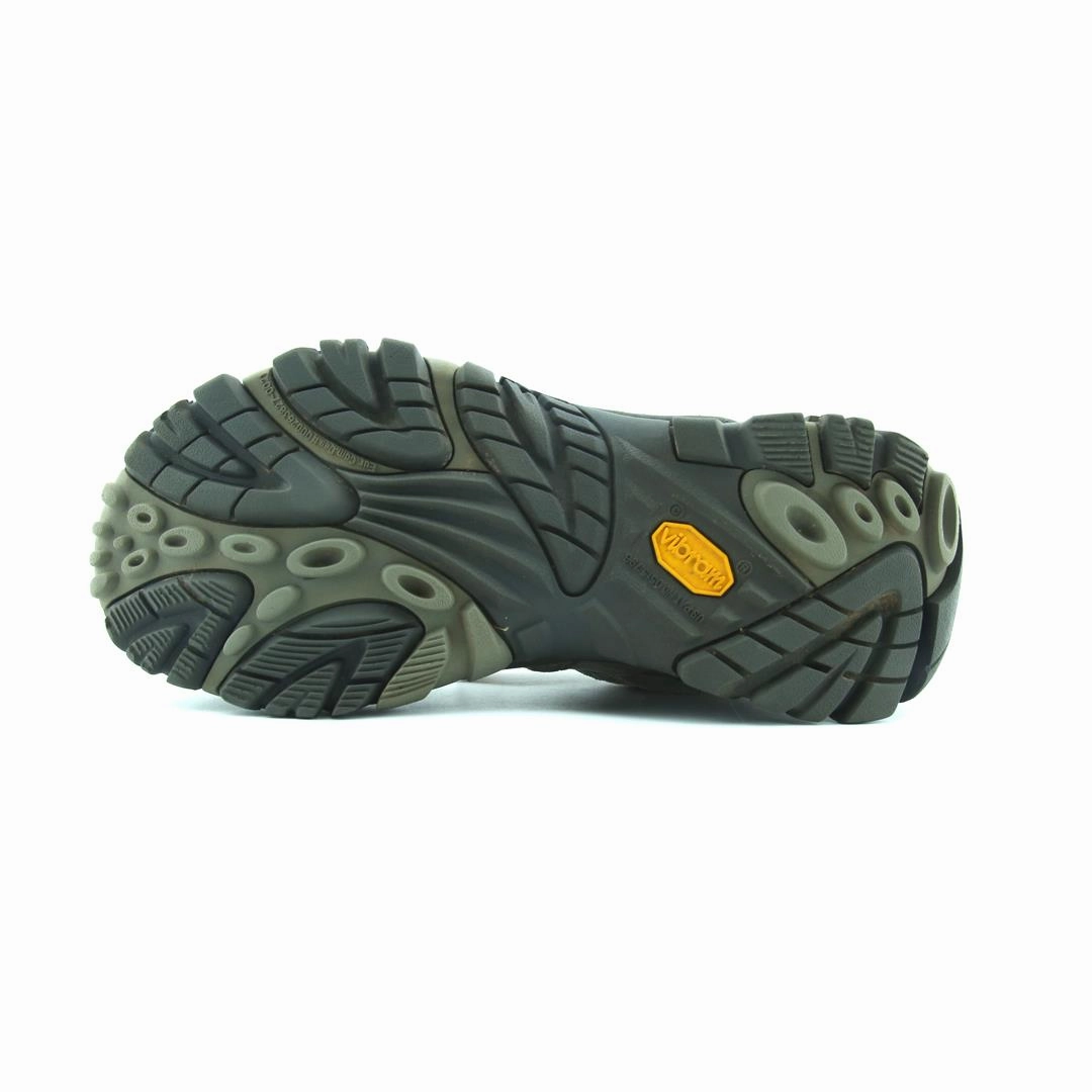 MERRELL MOAB 3 WATERPROOF Merrell outdoor shoe looks