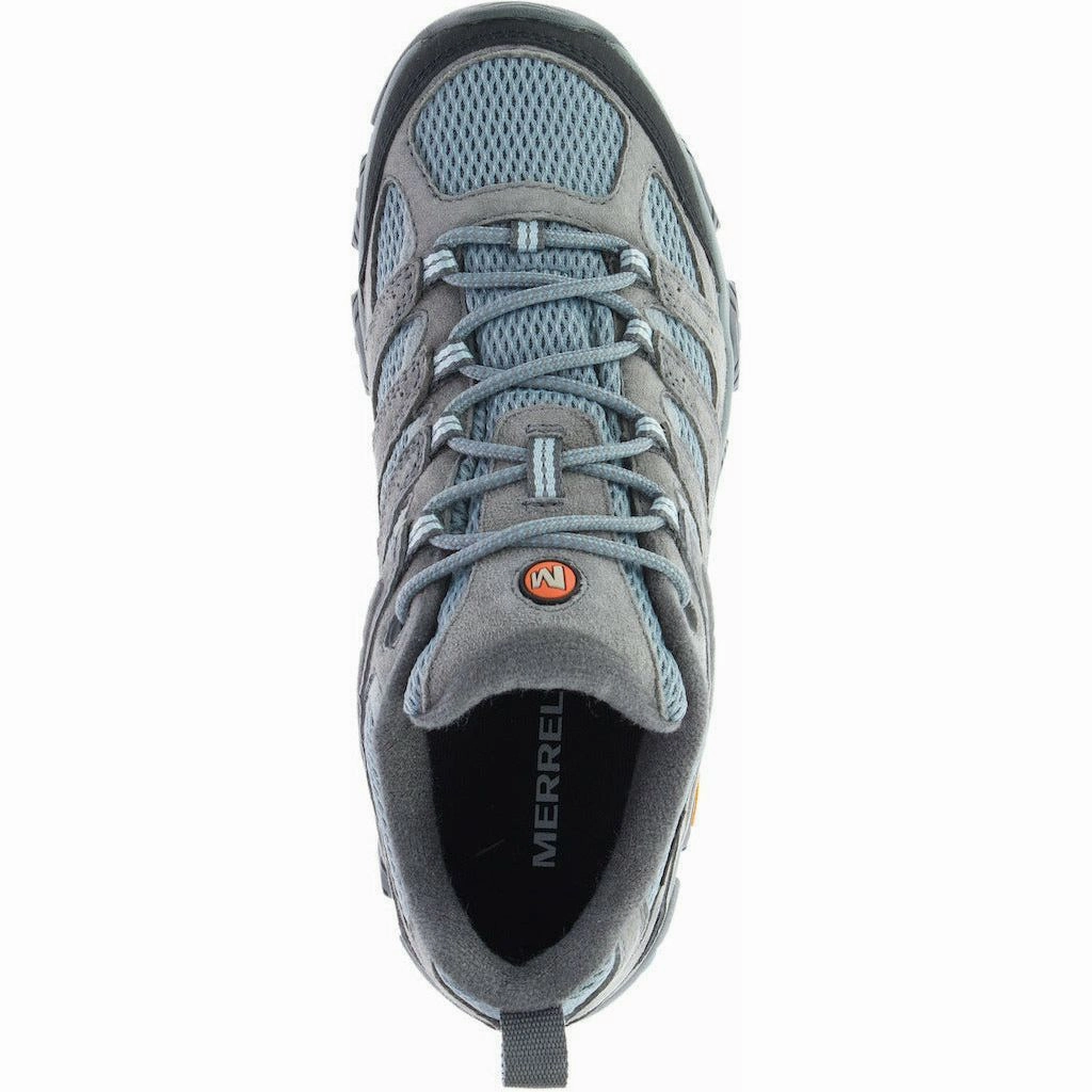 MERRELL MOAB 3 WATERPROOF WOMEN'S Merrell durable trail shoes