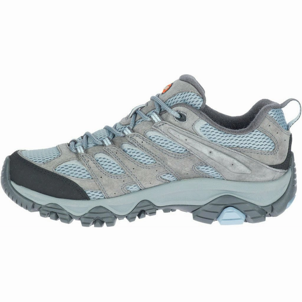 MERRELL MOAB 3 WATERPROOF WOMEN'S Merrell durable trail shoes