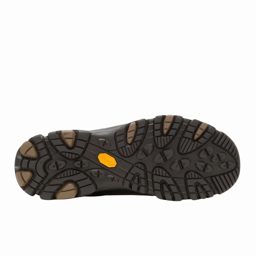 MERRELL MOAB ADVENTURE 3 WATERPROOF MEN'S Merrell durable trail shoes