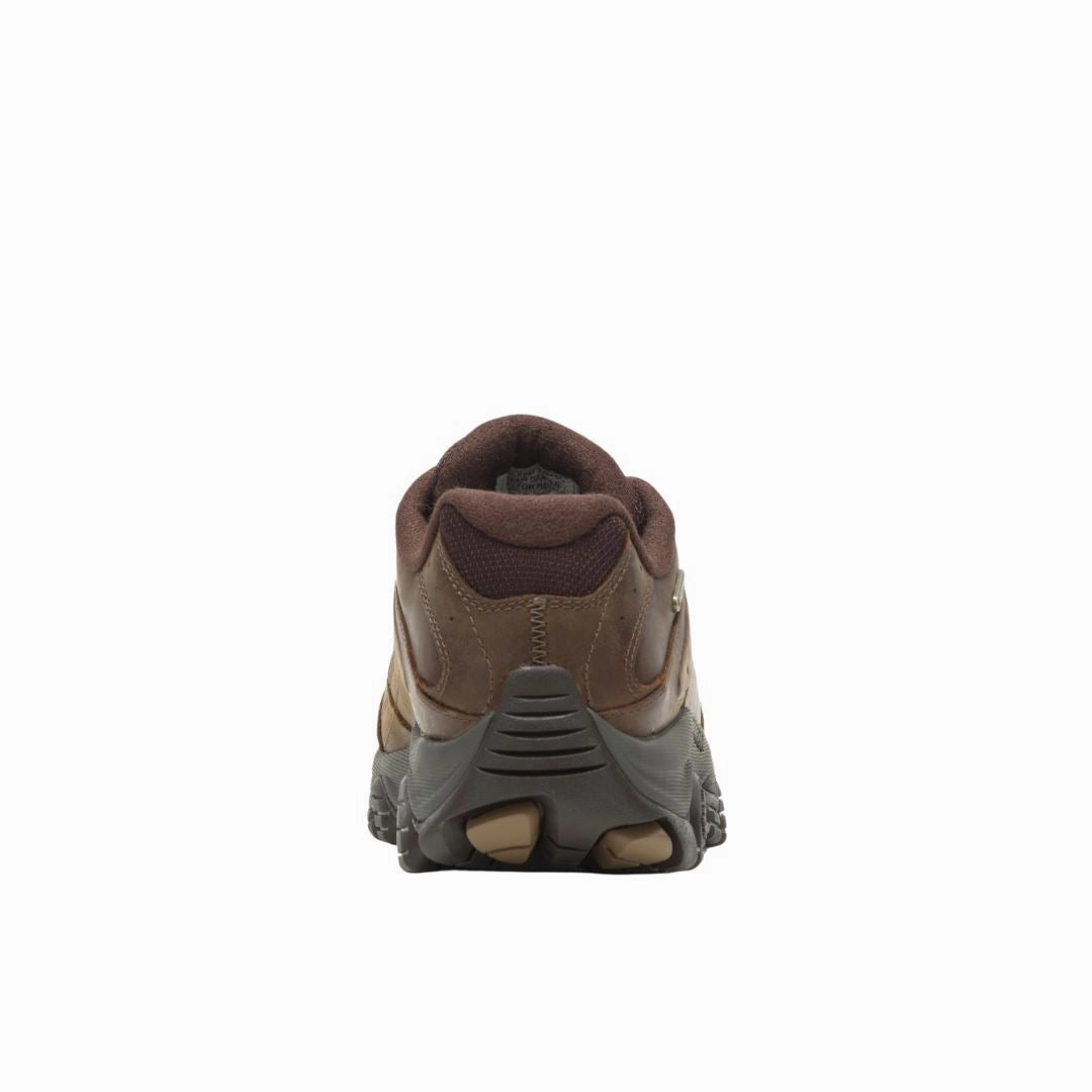 MERRELL MOAB ADVENTURE 3 WATERPROOF MEN'S Merrell durable trail shoes