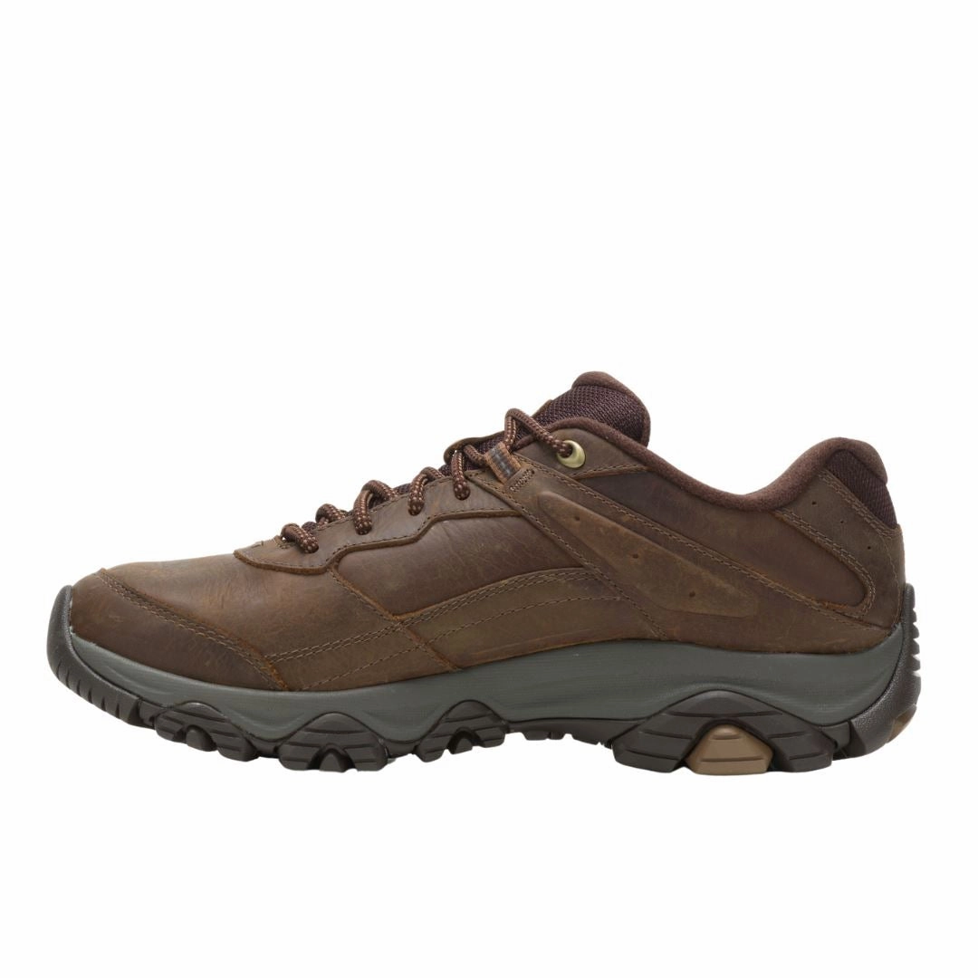 MERRELL MOAB ADVENTURE 3 WATERPROOF MEN'S Merrell durable trail shoes