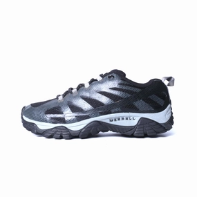 MERRELL MOAB EDGE 2 Merrell outdoor performance footwear