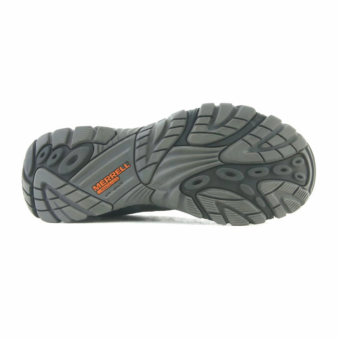 MERRELL  MOAB EDGE 2 Merrell outdoor shoe looks