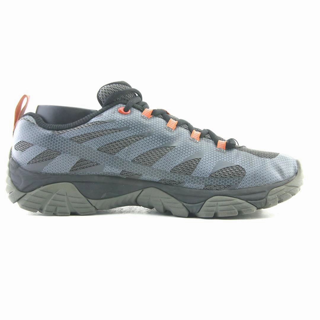 MERRELL  MOAB EDGE 2 Merrell outdoor shoe looks