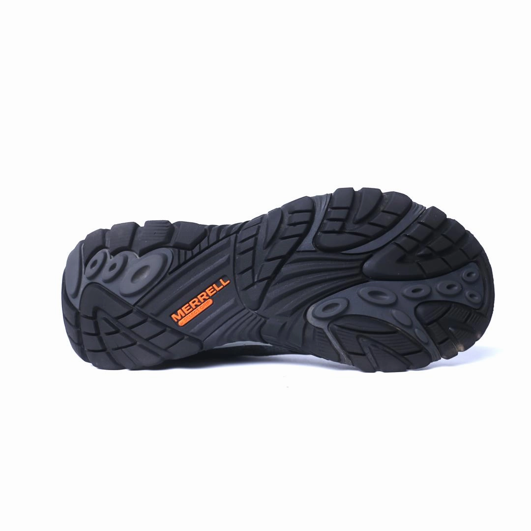 MERRELL MOAB EDGE 2 Merrell outdoor shoe looks