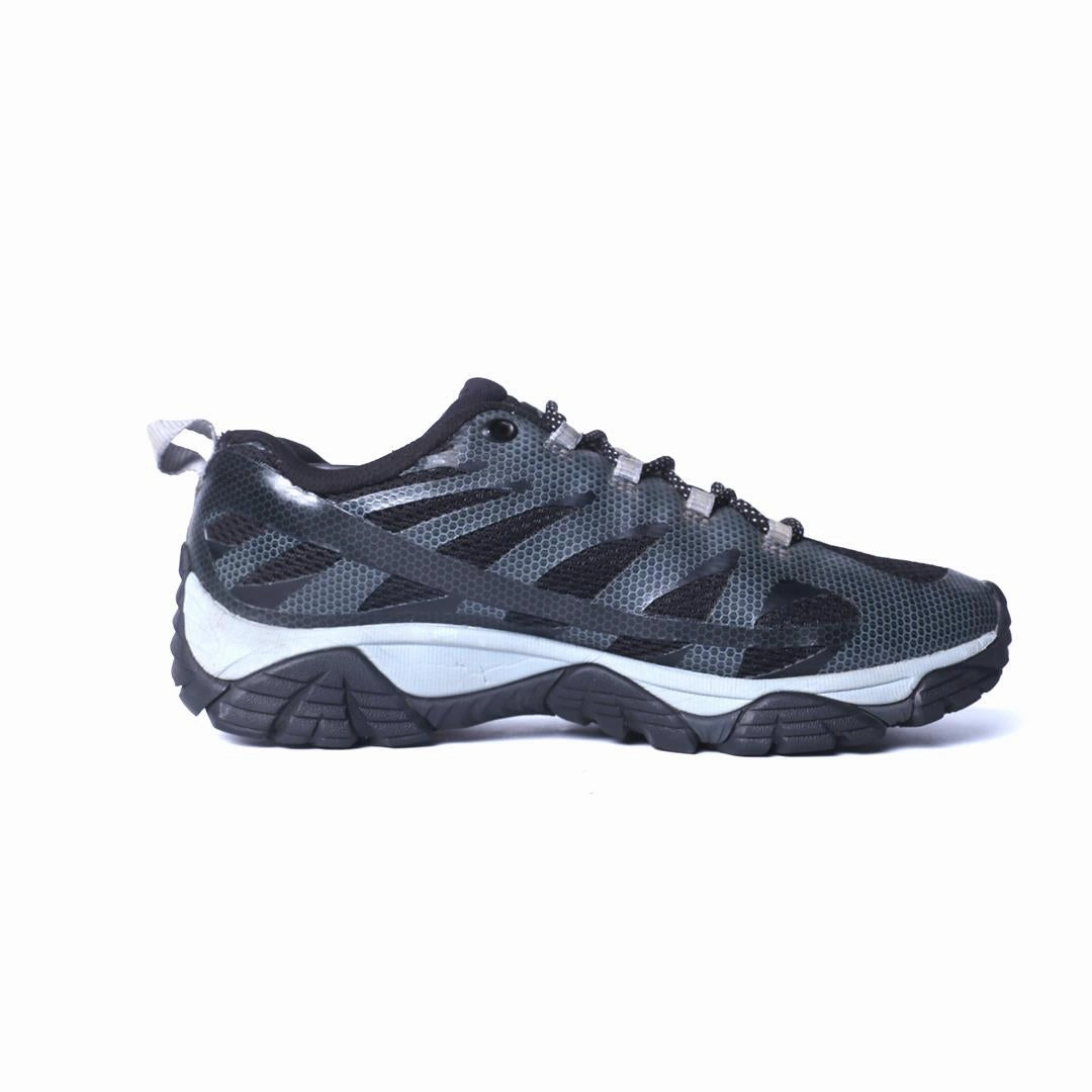 MERRELL MOAB EDGE 2 Merrell outdoor shoe looks