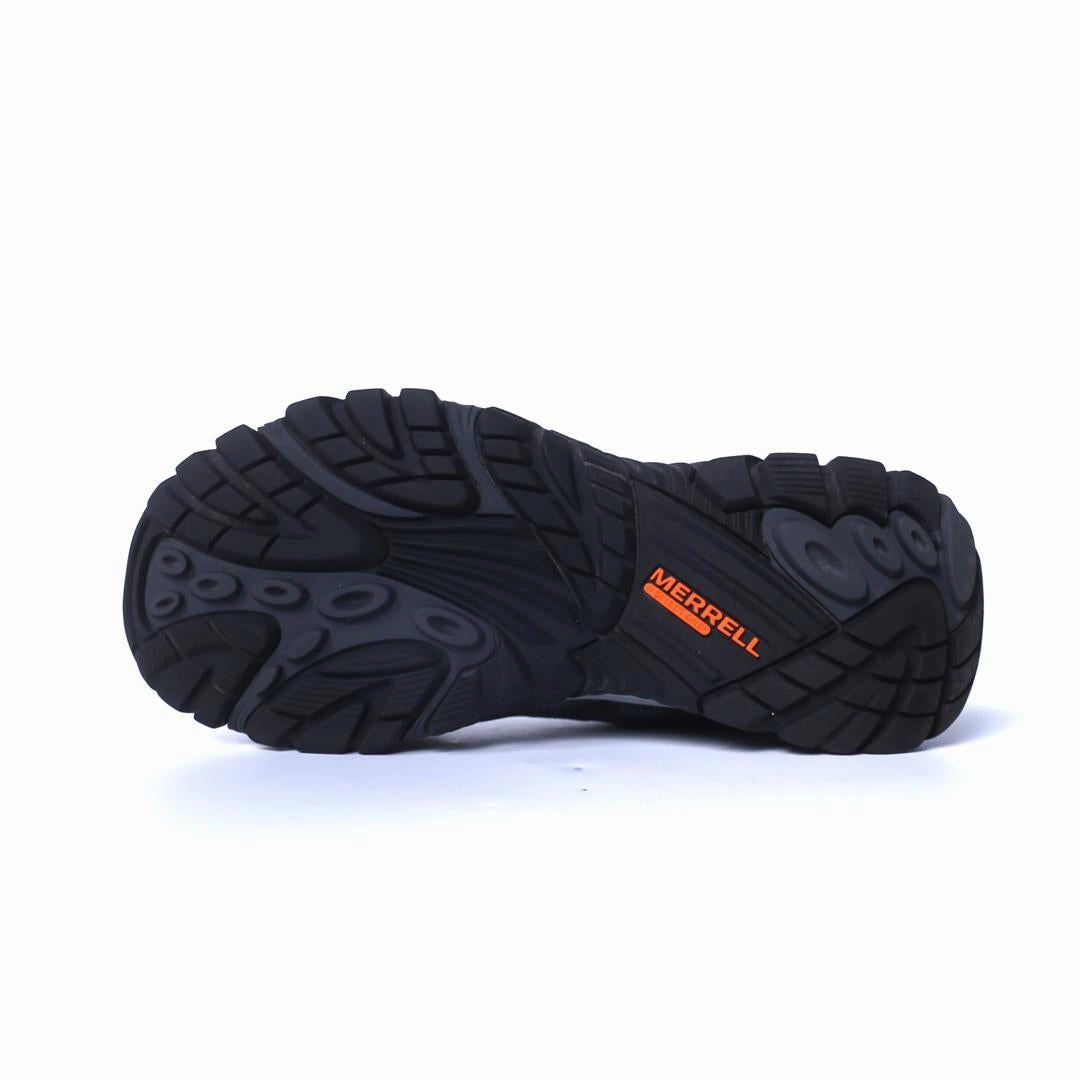 MERRELL MOAB EDGE 2 Merrell outdoor shoe looks