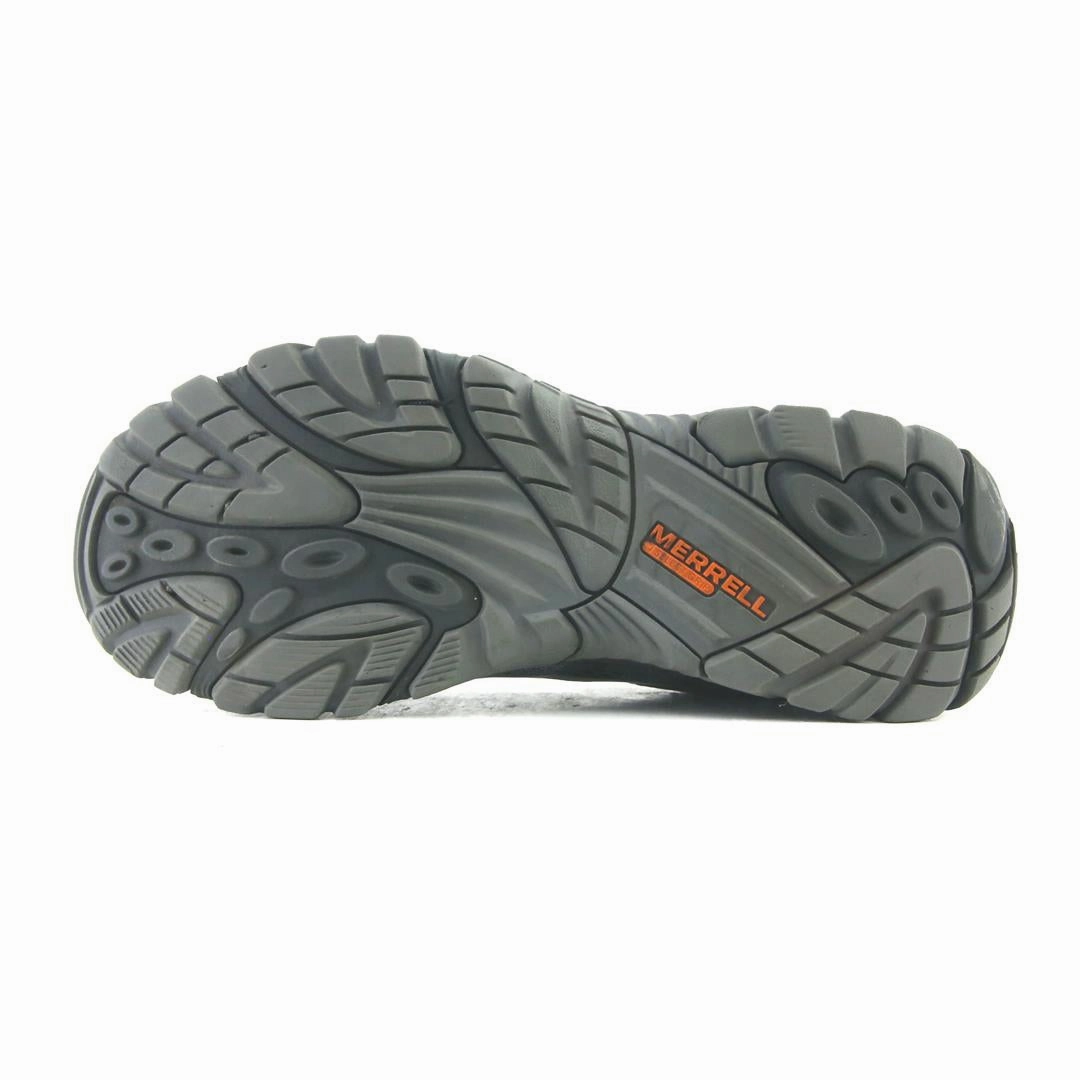 MERRELL  MOAB EDGE 2 Merrell outdoor shoe looks