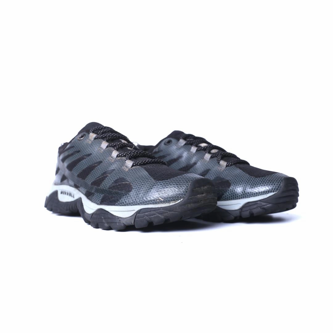 MERRELL MOAB EDGE 2 Merrell outdoor shoe looks