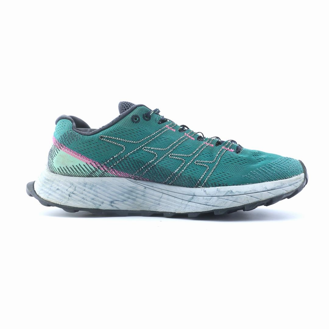 MERRELL MOAB FLIGHT Merrell outdoor shoe looks