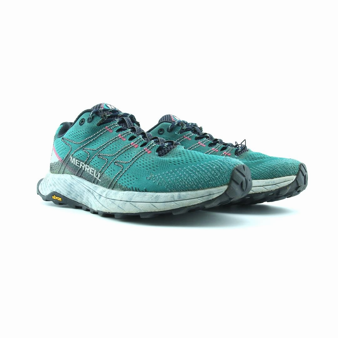 MERRELL MOAB FLIGHT Merrell outdoor shoe looks