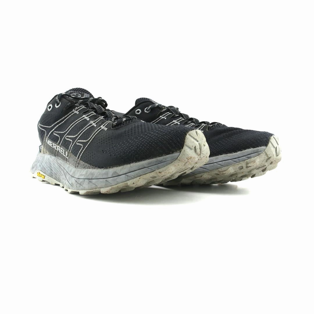 MERRELL MOAB FLIGHT Merrell outdoor shoe looks