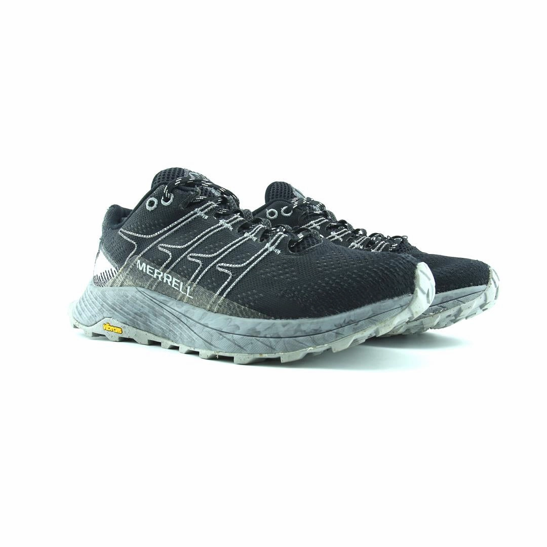 MERRELL MOAB FLIGHT Merrell outdoor shoe looks