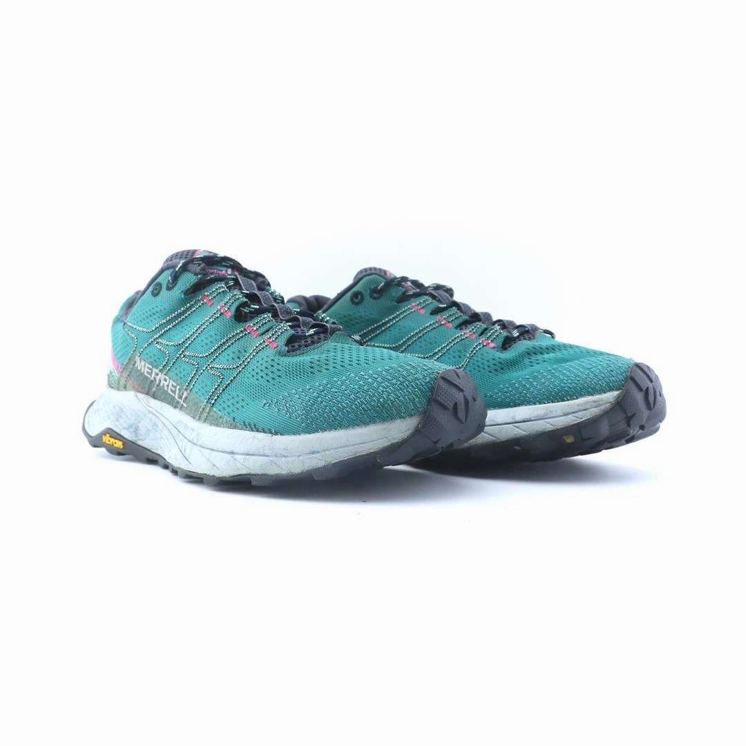 MERRELL MOAB FLIGHT Merrell outdoor shoe looks