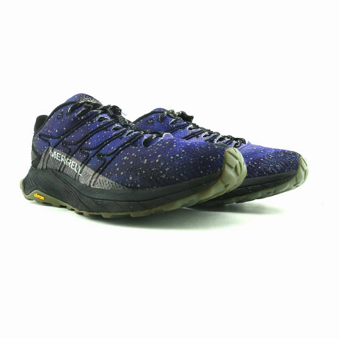 MERRELL MOAB FLIGHT Merrell outdoor shoe looks