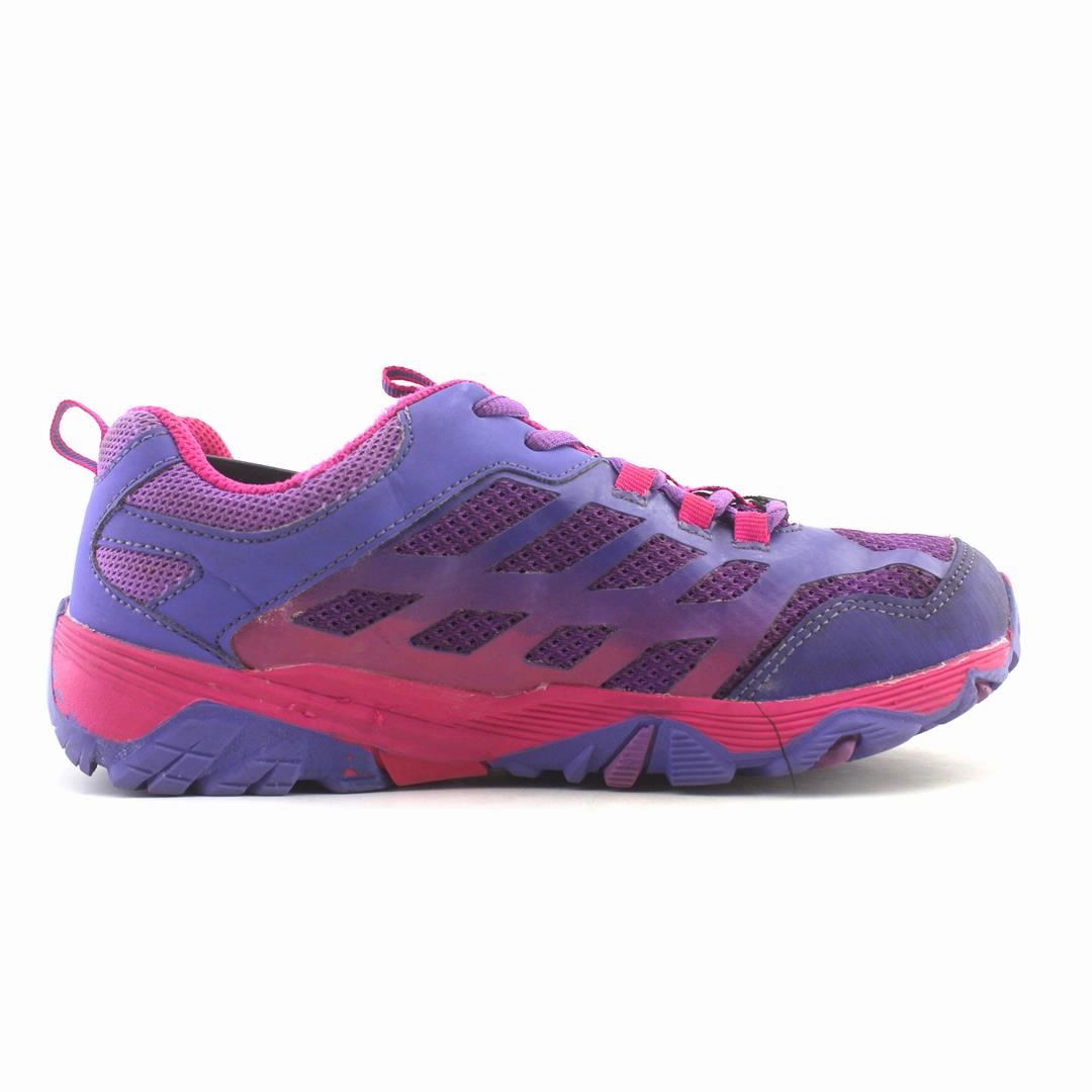 MERRELL MOAB FST LOW Merrell outdoor shoe looks