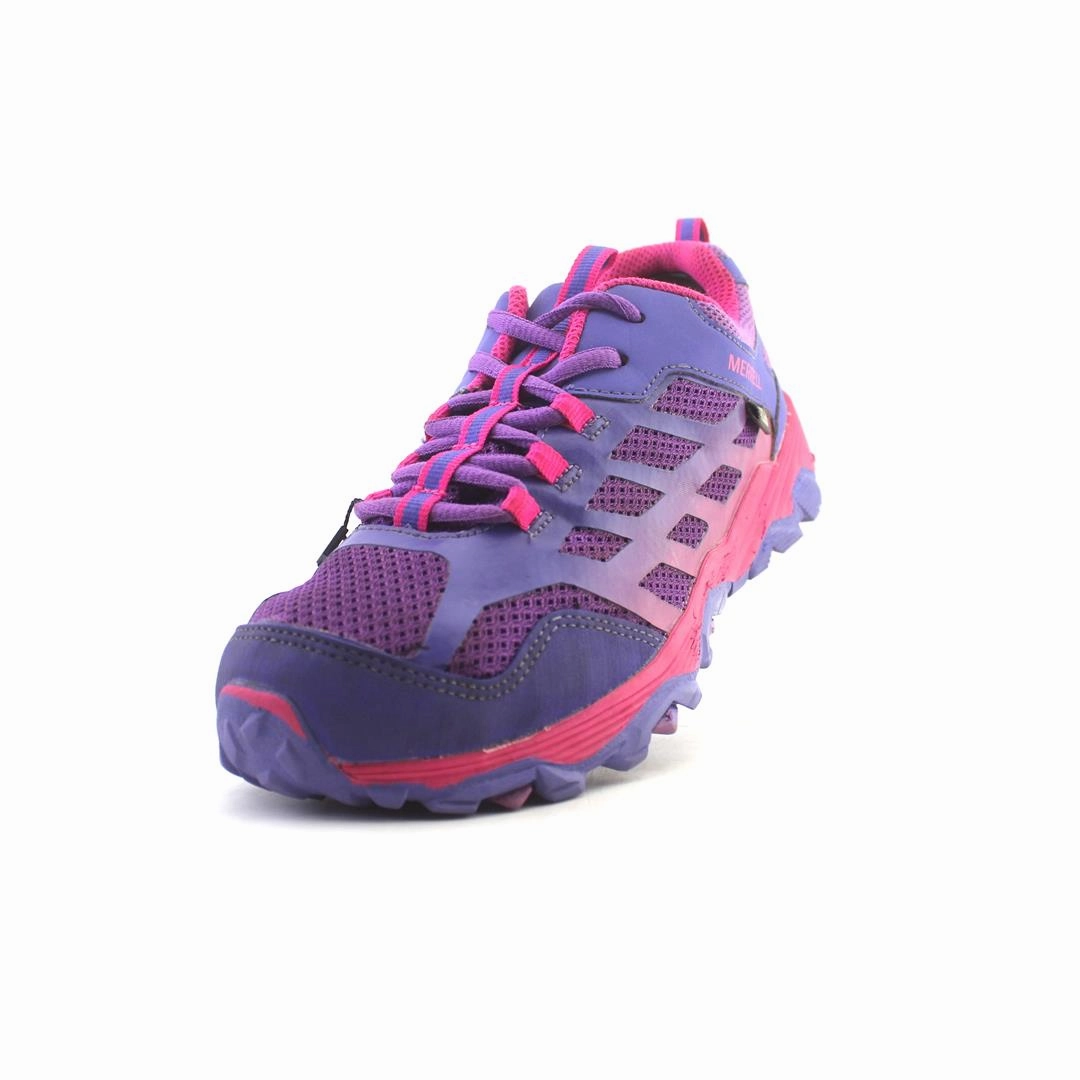 MERRELL MOAB FST LOW Merrell outdoor shoe looks