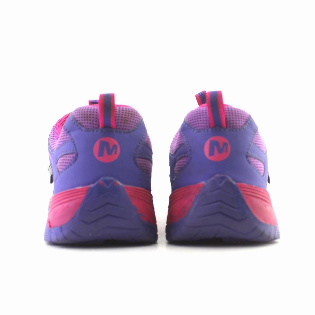MERRELL MOAB FST LOW Merrell outdoor shoe looks