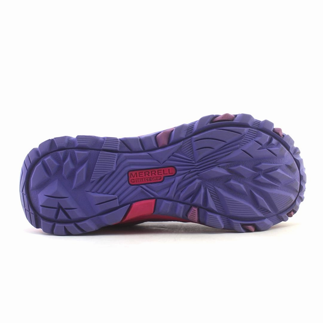 MERRELL MOAB FST LOW Merrell outdoor shoe looks