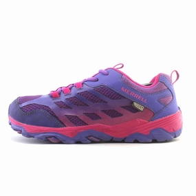 MERRELL MOAB FST LOW Merrell outdoor performance footwear