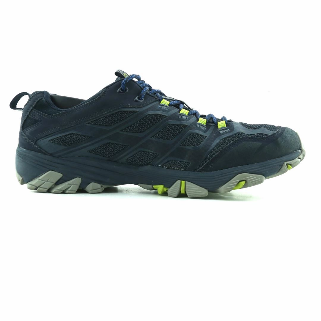 MERRELL MOAB FST Merrell outdoor shoe looks