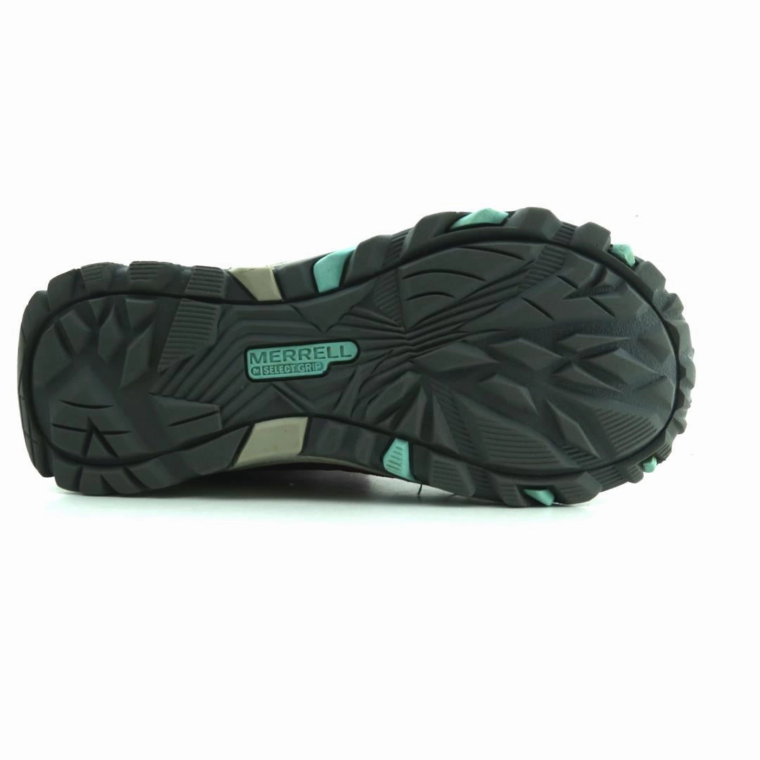 MERRELL MOAB FST Merrell outdoor shoe looks