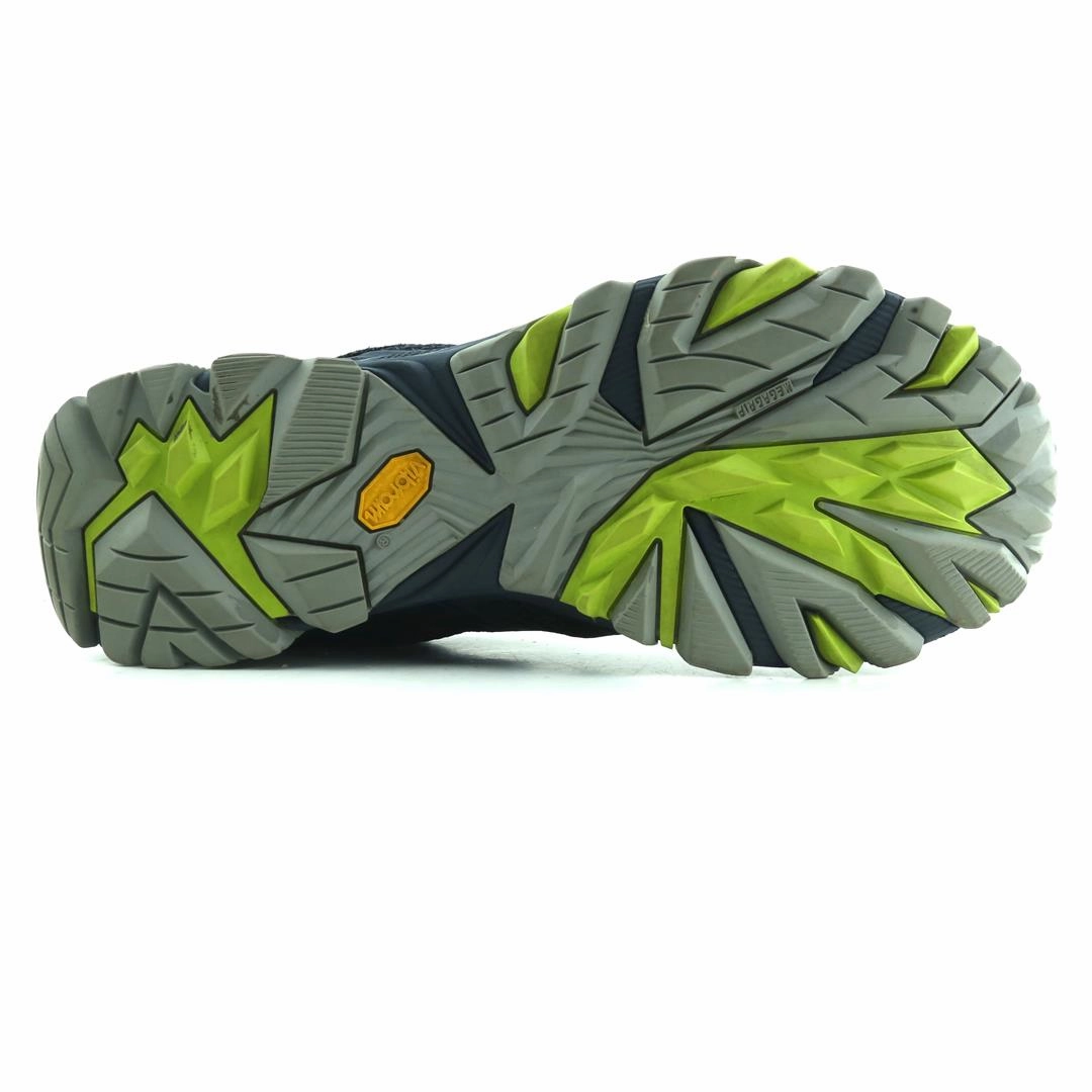 MERRELL MOAB FST Merrell outdoor shoe looks