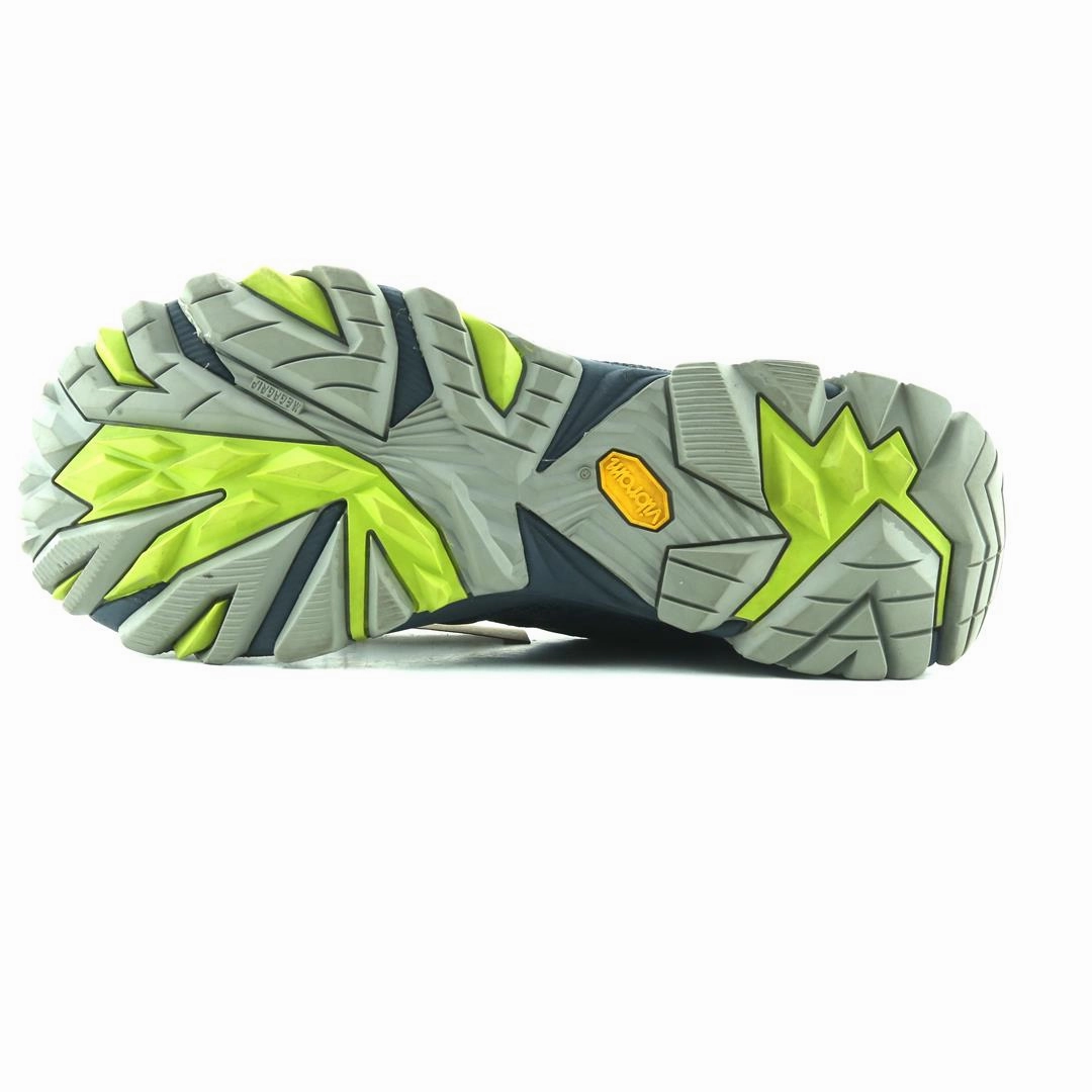 MERRELL MOAB FST Merrell outdoor shoe looks