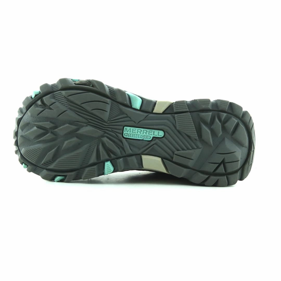 MERRELL MOAB FST Merrell outdoor shoe looks
