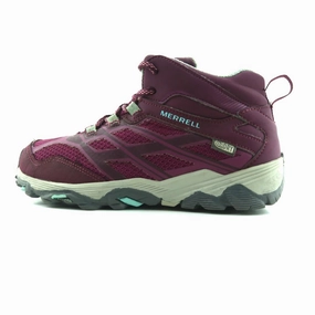 MERRELL MOAB FST Merrell outdoor performance footwear