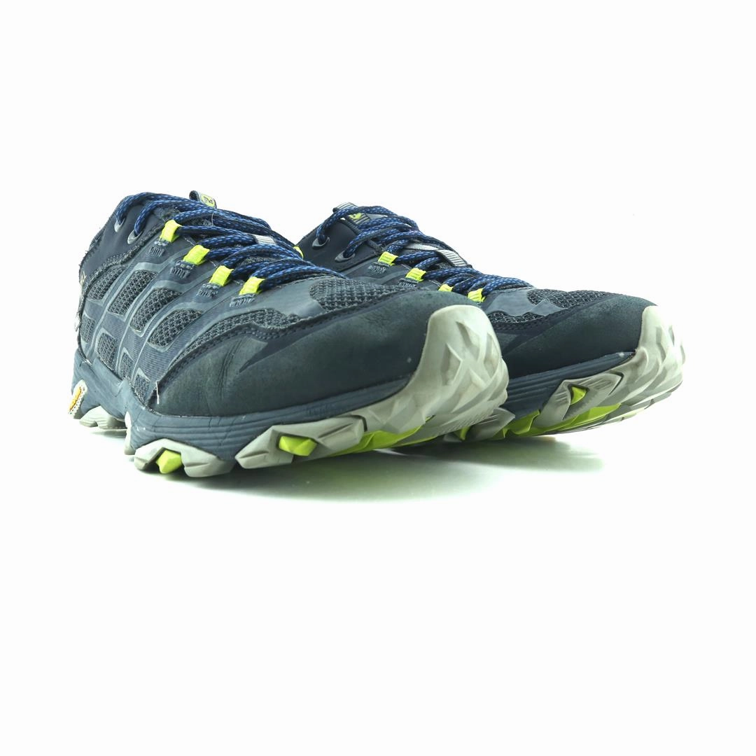 MERRELL MOAB FST Merrell outdoor shoe looks