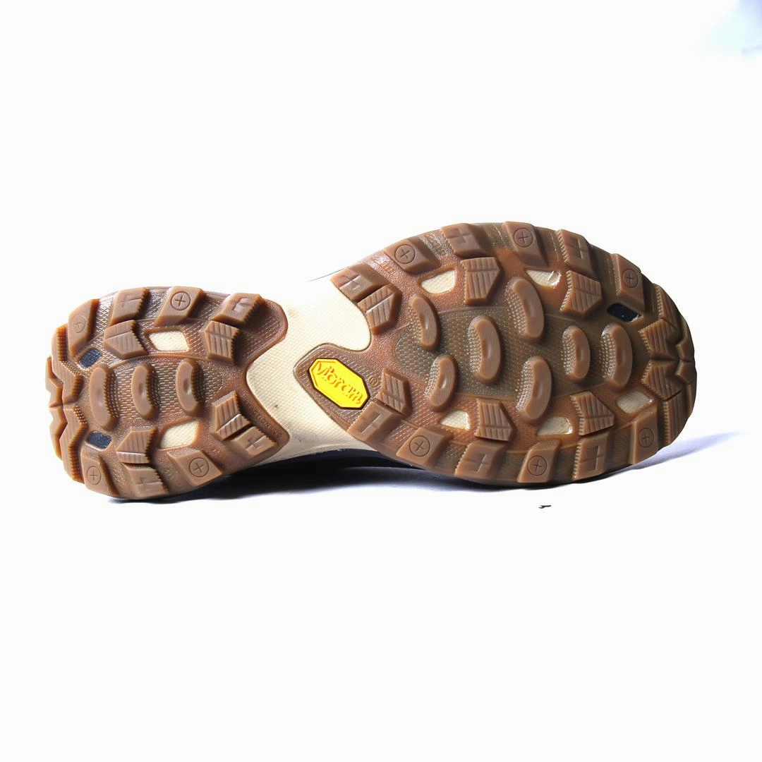 MERRELL  MOAB SPEED 2 LEATHER WATERPROOF Merrell outdoor shoe looks