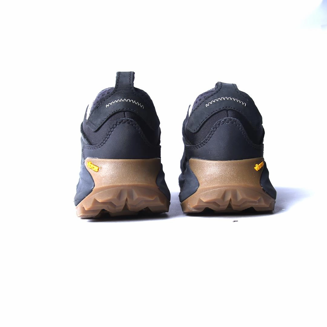 MERRELL  MOAB SPEED 2 LEATHER WATERPROOF Merrell outdoor shoe looks