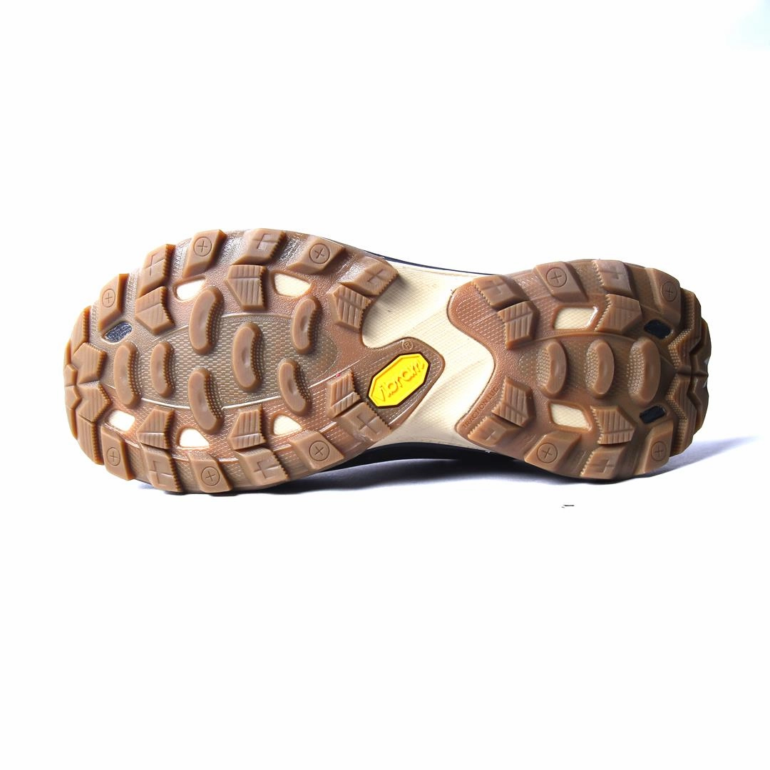 MERRELL  MOAB SPEED 2 LEATHER WATERPROOF Merrell outdoor shoe looks