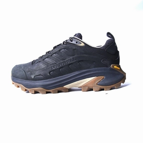 MERRELL  MOAB SPEED 2 LEATHER WATERPROOF Merrell outdoor performance footwear
