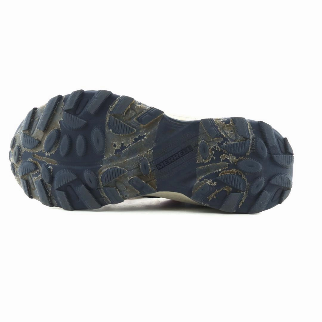 MERRELL MOAB SPEED 2 LOW WATERPROOF Merrell outdoor shoe looks