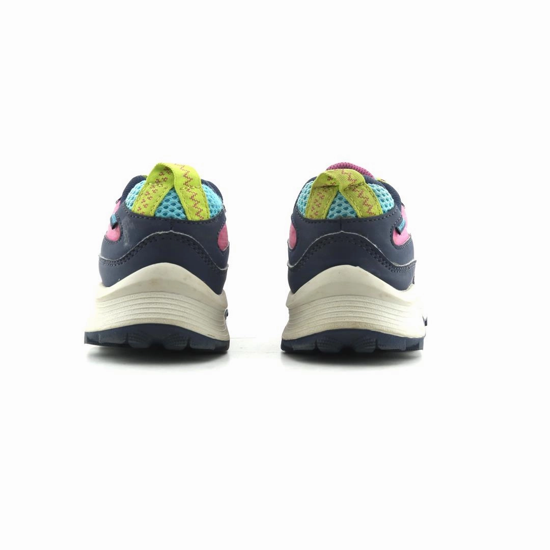 MERRELL MOAB SPEED 2 LOW WATERPROOF Merrell outdoor shoe looks