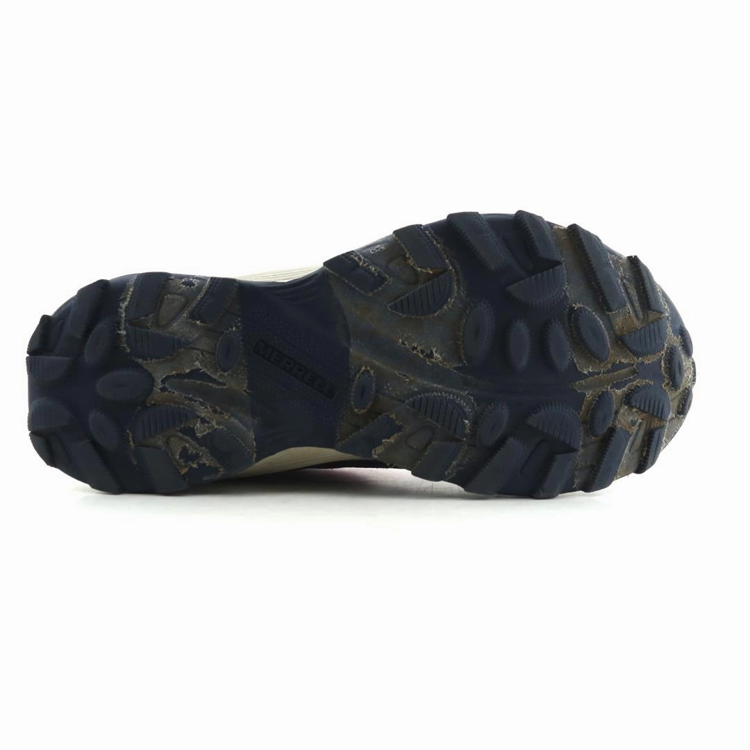 MERRELL MOAB SPEED 2 LOW WATERPROOF Merrell outdoor shoe looks