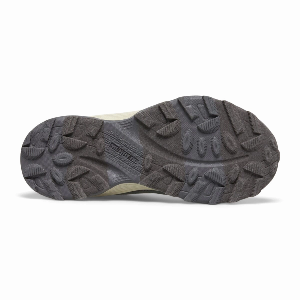 MERRELL MOAB SPEED LOW WATERPROOF BIG KIDS' Merrell durable trail shoes
