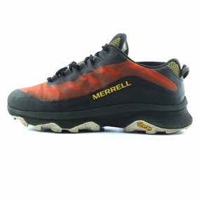 MERRELL MOAB SPEED Merrell outdoor performance footwear
