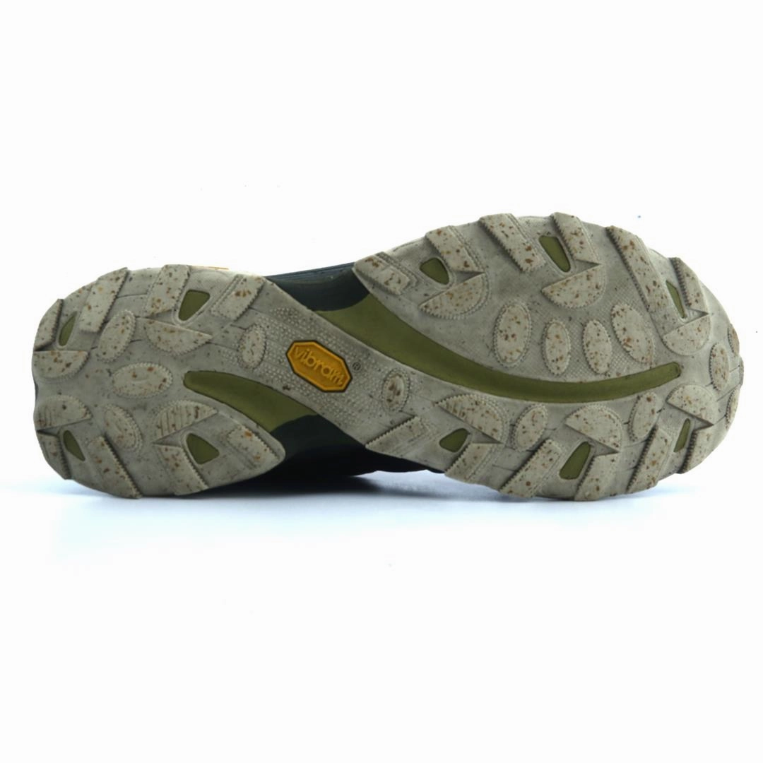 MERRELL MOAB SPEED Merrell outdoor shoe looks