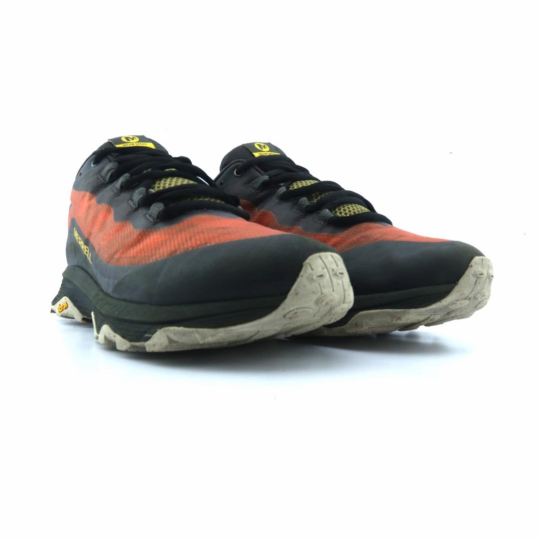 MERRELL MOAB SPEED Merrell outdoor shoe looks