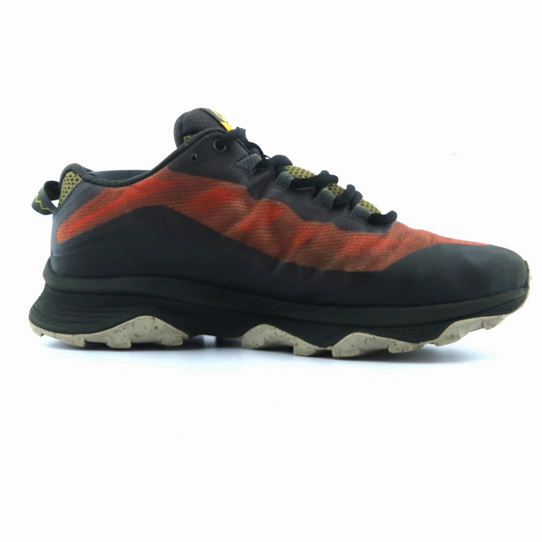 MERRELL MOAB SPEED Merrell outdoor shoe looks